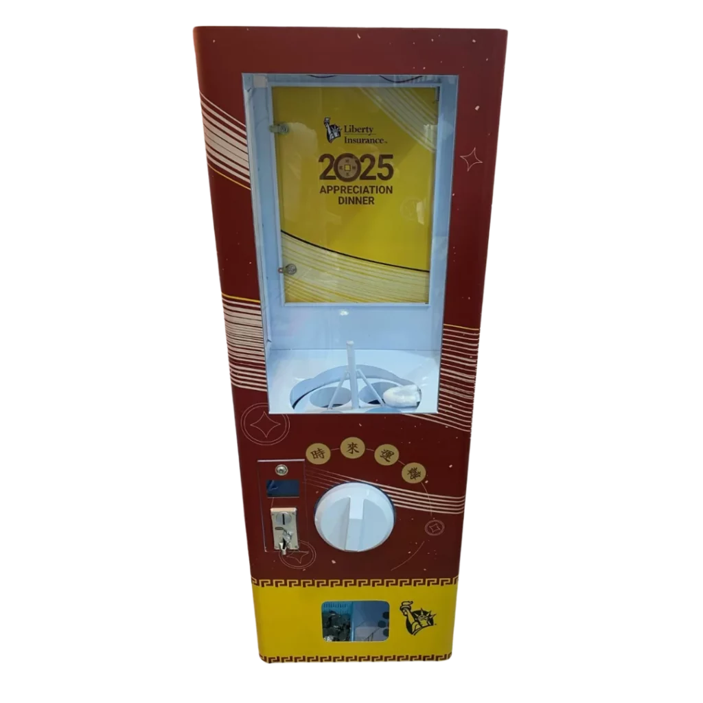🎲 扭蛋機(Gacha Machine) 3 image 22