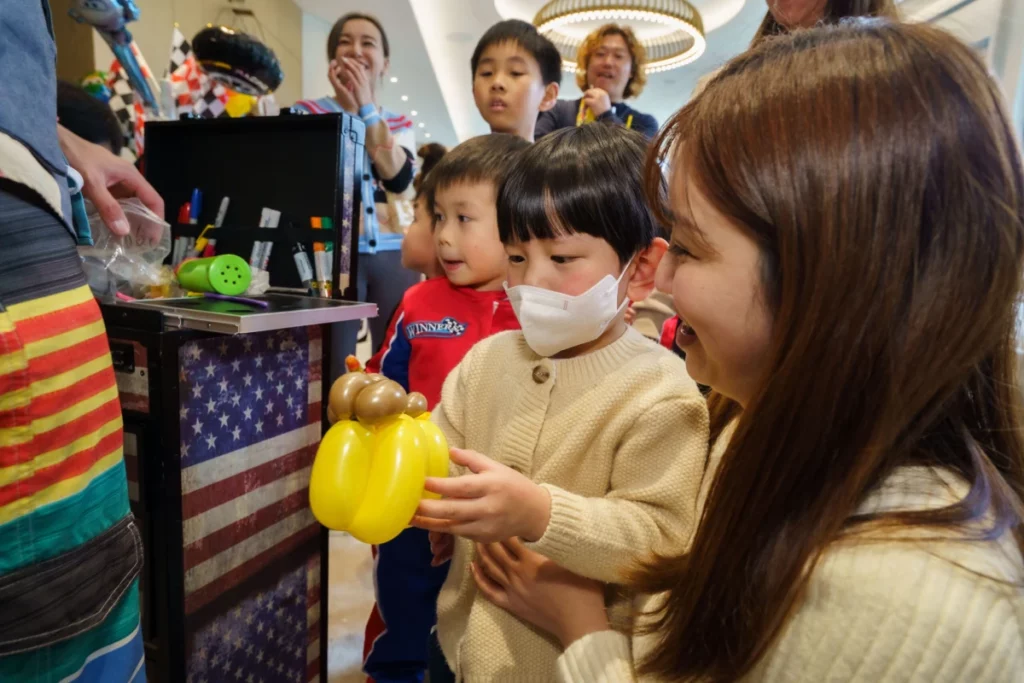 🎈 扭氣球(Balloon Twisting) 4 image 4