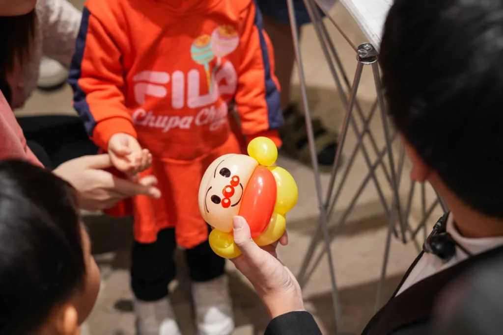 🎈 扭氣球(Balloon Twisting) 3 image 5