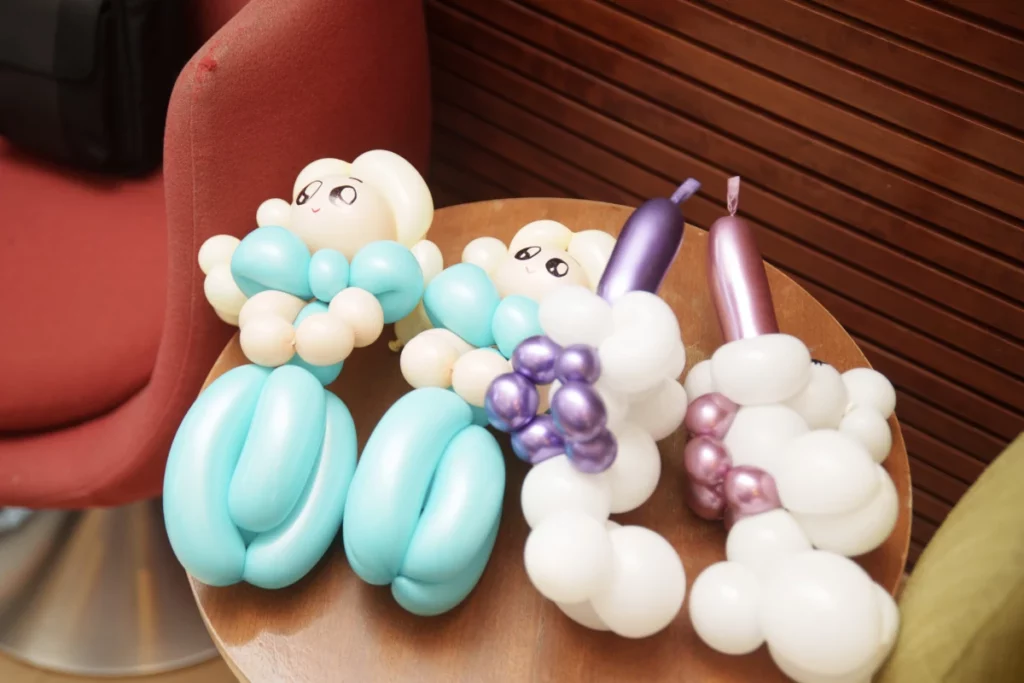 🎈 扭氣球(Balloon Twisting) 7 image 6