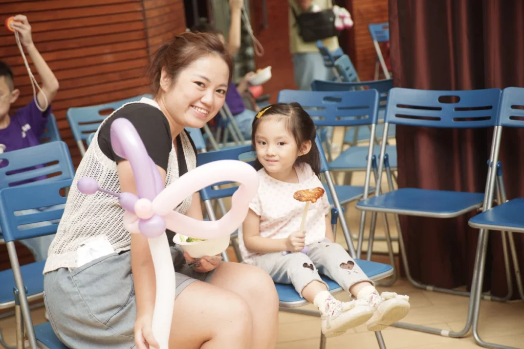 🎈 扭氣球(Balloon Twisting) 2 image 7