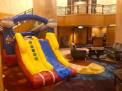 🏰 城堡彈床(Bouncy Castle) 4 unnamed 2